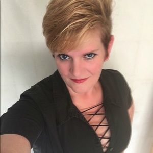 Meet your Posher, Heather